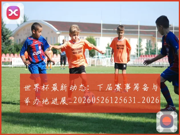 世界杯最新动态:下届赛事筹备与举办地进展_20260526125631_20260715190650