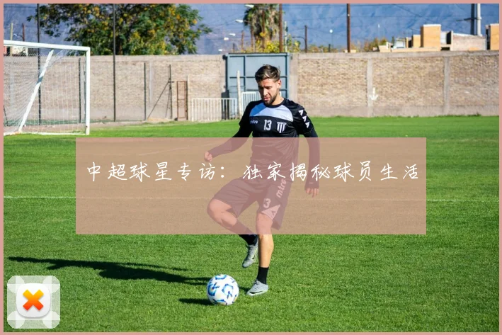 中超球星专访：独家揭秘球员生活