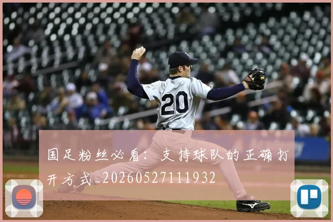 国足粉丝必看：支持球队的正确打开方式_20260527111932